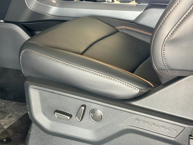 2026 Ford F-150 Lariat Springfield VA