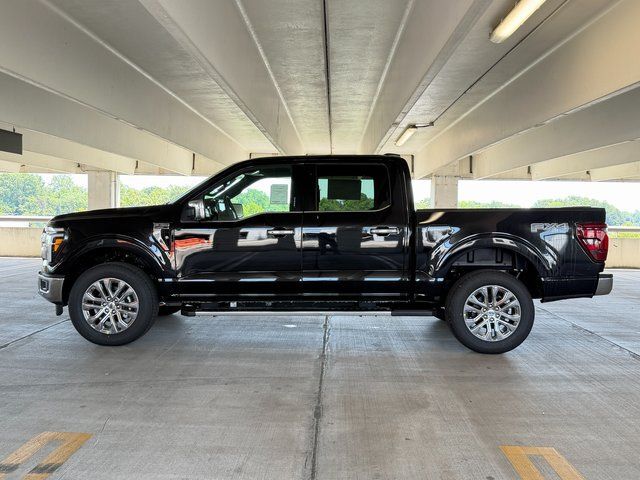 2026 Ford F-150 Lariat Springfield VA