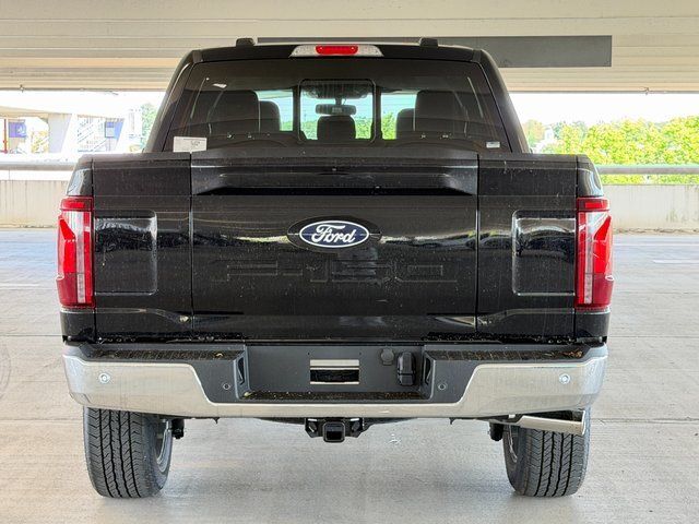 2026 Ford F-150 Lariat Springfield VA