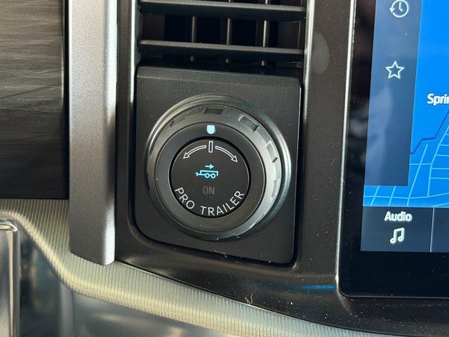 2026 Ford F-150 Lariat Springfield VA