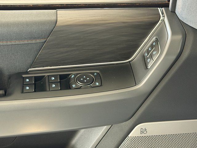2026 Ford F-150 Lariat Springfield VA