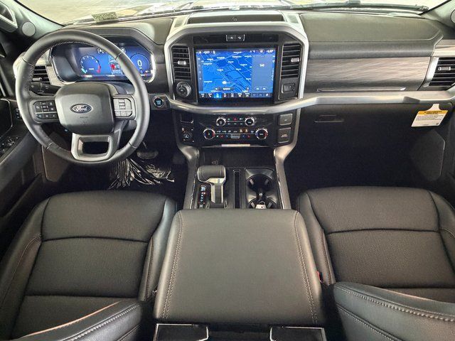 2026 Ford F-150 Lariat Springfield VA