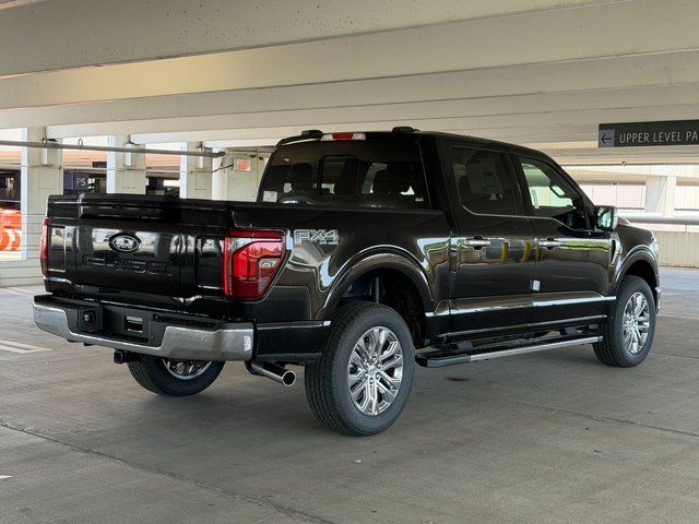 2026 Ford F-150 Lariat Springfield VA