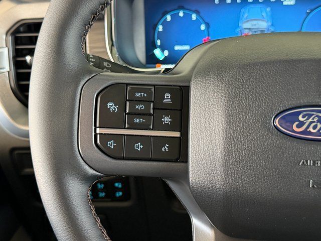 2026 Ford F-150 Lariat Springfield VA