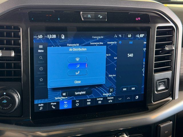 2026 Ford F-150 Lariat Springfield VA