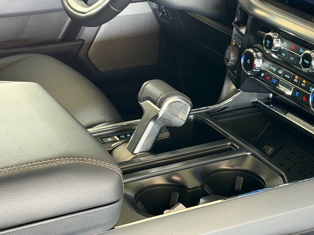 2026 Ford F-150 Lariat Springfield VA