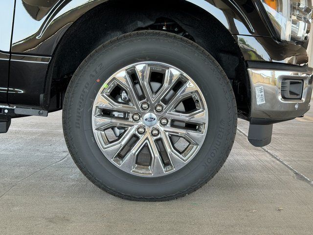 2026 Ford F-150 Lariat Springfield VA