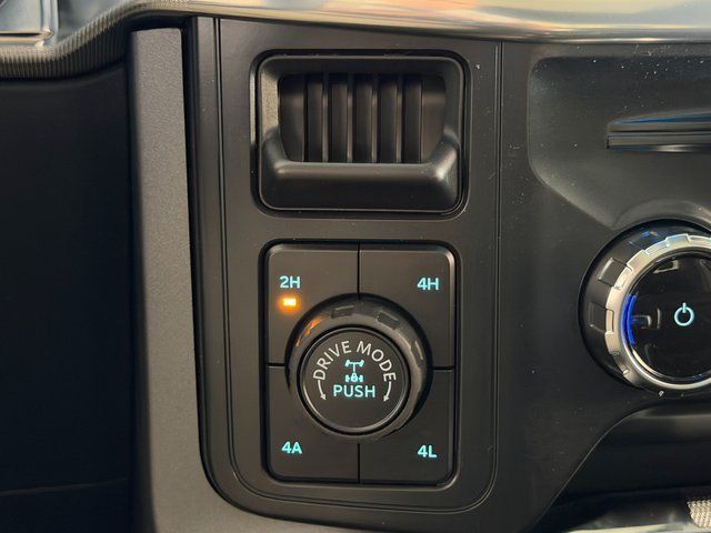 2026 Ford F-150 Lariat Springfield VA