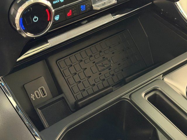 2026 Ford F-150 Lariat Springfield VA