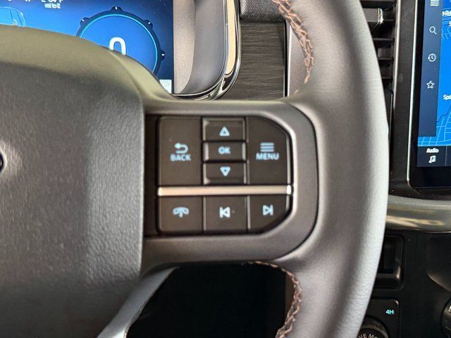 2026 Ford F-150 Lariat Springfield VA