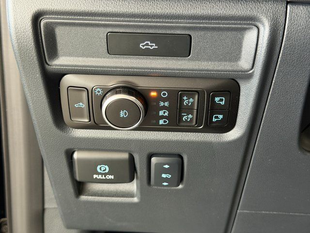 2026 Ford F-150 Lariat Springfield VA