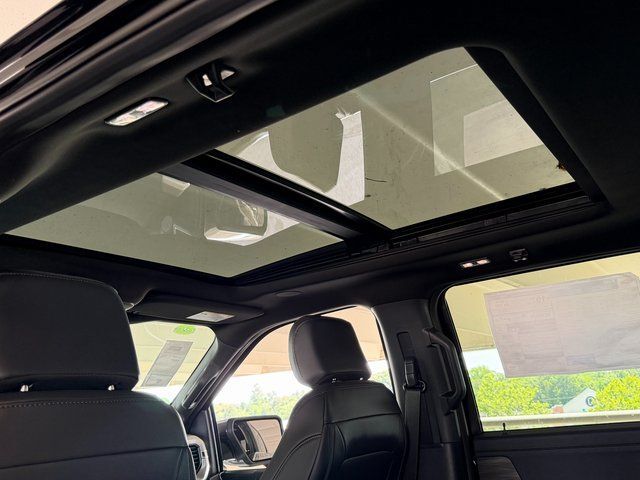 2026 Ford F-150 Lariat Springfield VA