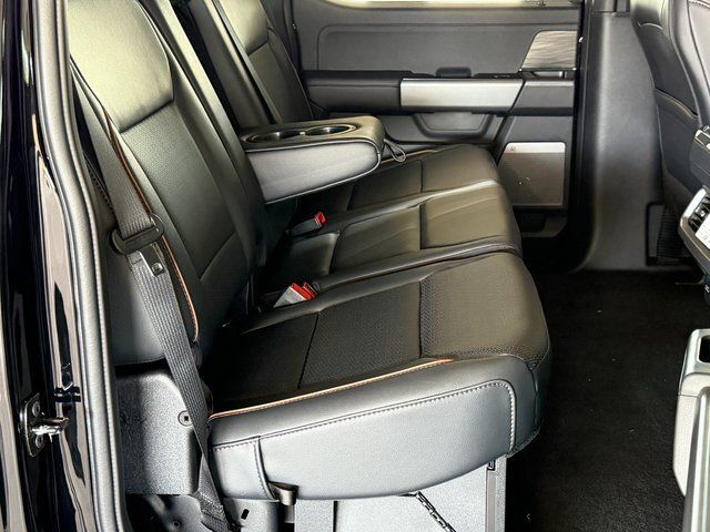 2026 Ford F-150 Lariat Springfield VA