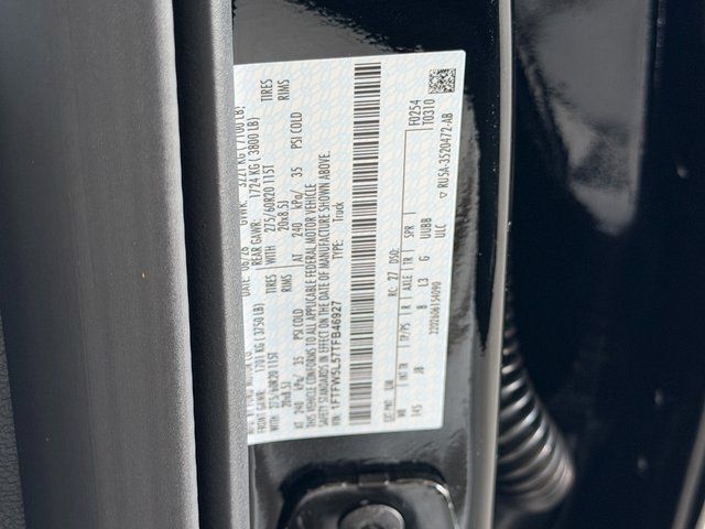 2026 Ford F-150 Lariat Springfield VA