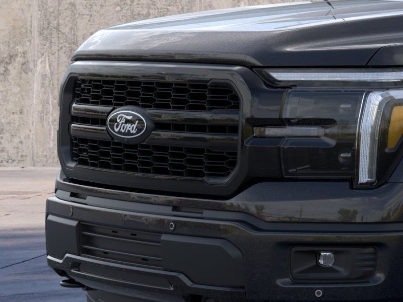 2026 Ford F-150 Lariat Springfield VA