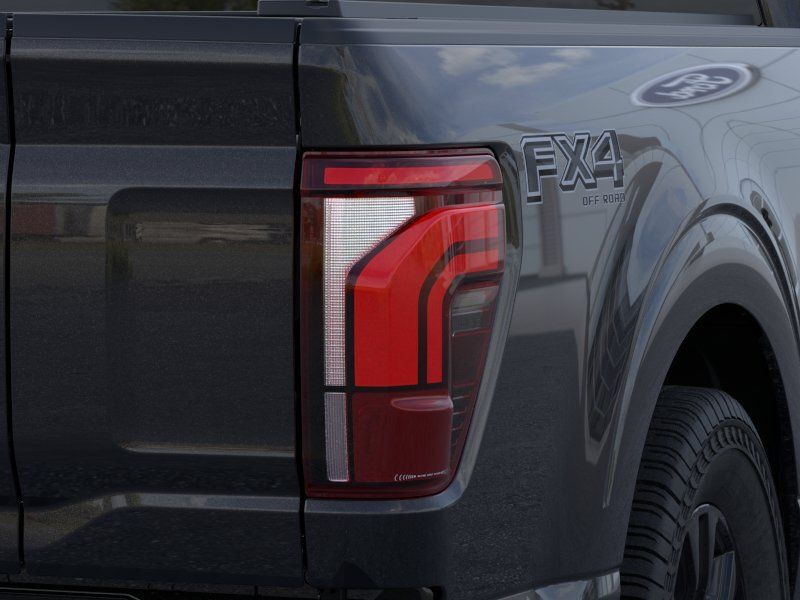 2026 Ford F-150 Lariat Springfield VA