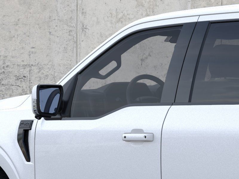 2026 Ford F-150 Lariat Springfield VA