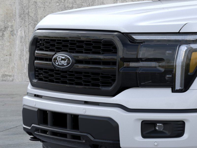 2026 Ford F-150 Lariat Springfield VA