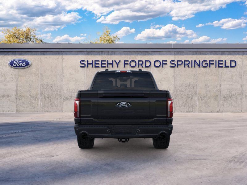 2026 Ford F-150 Lariat Springfield VA