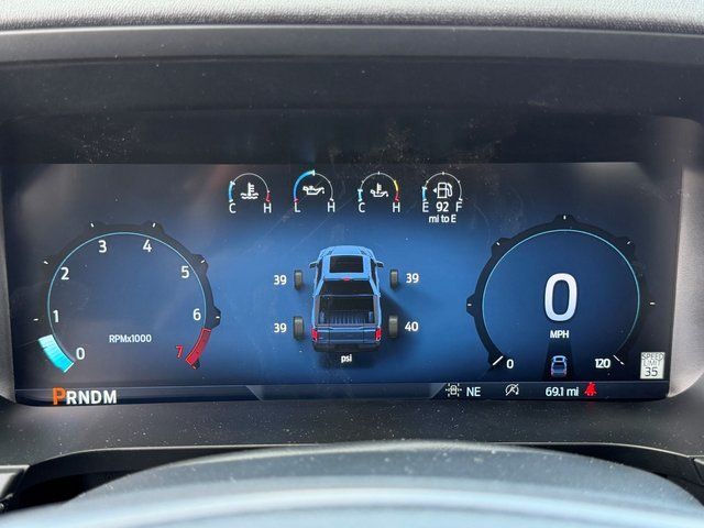 2026 Ford F-150 Lariat Springfield VA