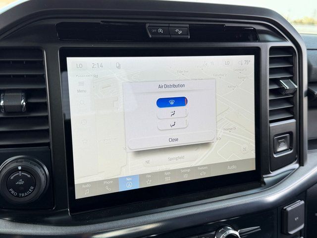 2026 Ford F-150 Lariat Springfield VA