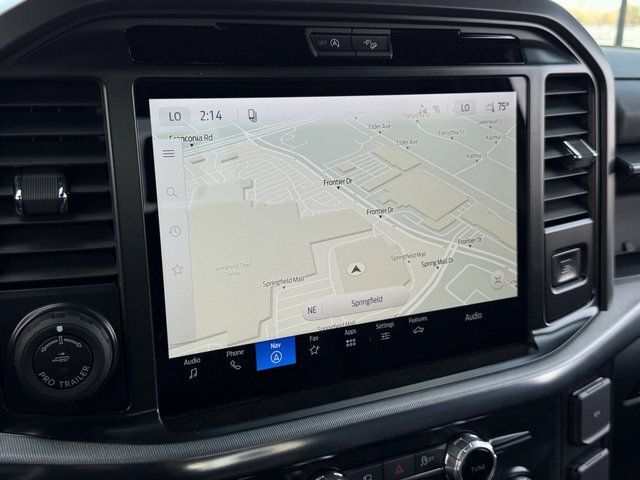 2026 Ford F-150 Lariat Springfield VA