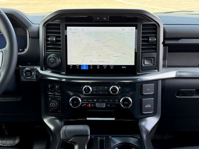 2026 Ford F-150 Lariat Springfield VA