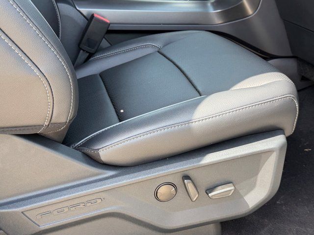 2026 Ford F-150 Lariat Springfield VA