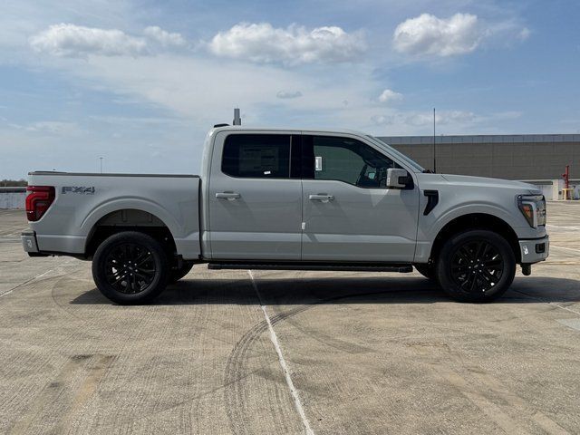 2026 Ford F-150 Lariat Springfield VA