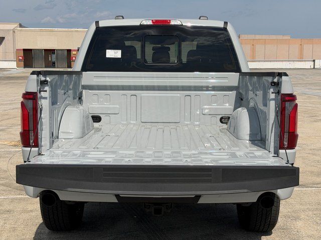 2026 Ford F-150 Lariat Springfield VA