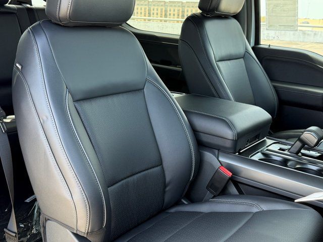 2026 Ford F-150 Lariat Springfield VA