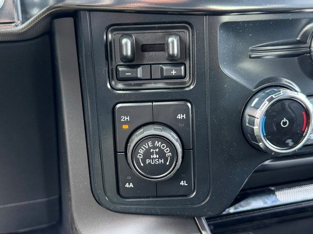 2026 Ford F-150 Lariat Springfield VA