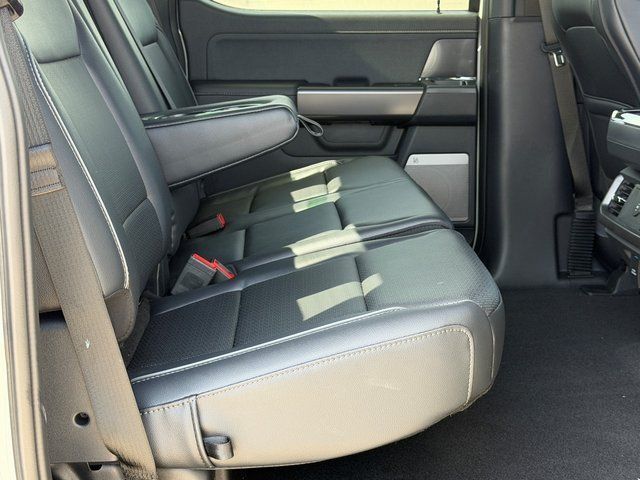 2026 Ford F-150 Lariat Springfield VA