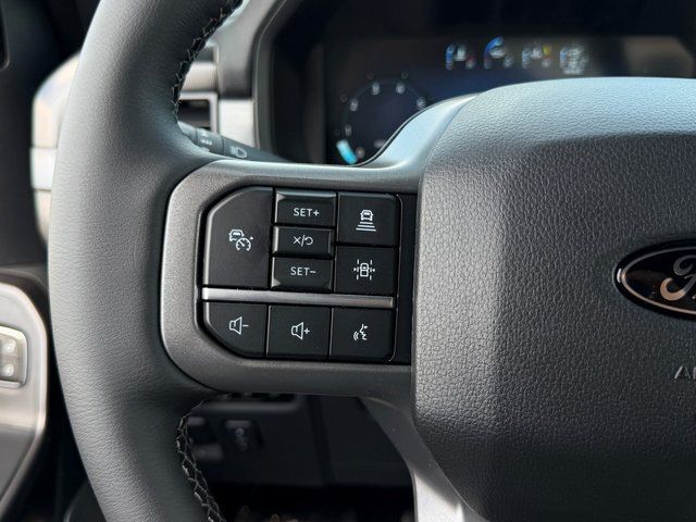 2026 Ford F-150 Lariat Springfield VA