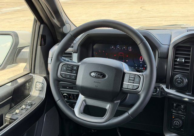 2026 Ford F-150 Lariat Springfield VA