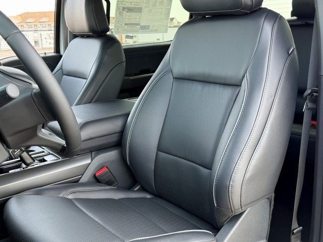 2026 Ford F-150 Lariat Springfield VA