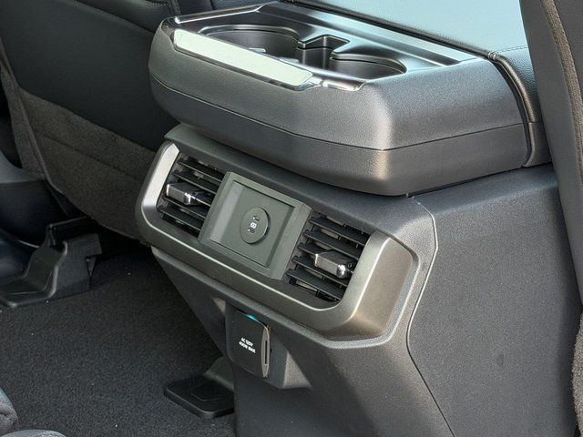 2026 Ford F-150 Lariat Springfield VA