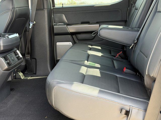 2026 Ford F-150 Lariat Springfield VA