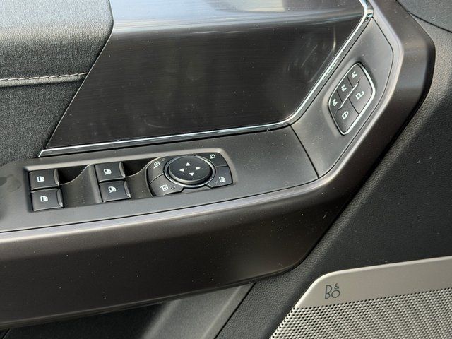 2026 Ford F-150 Lariat Springfield VA