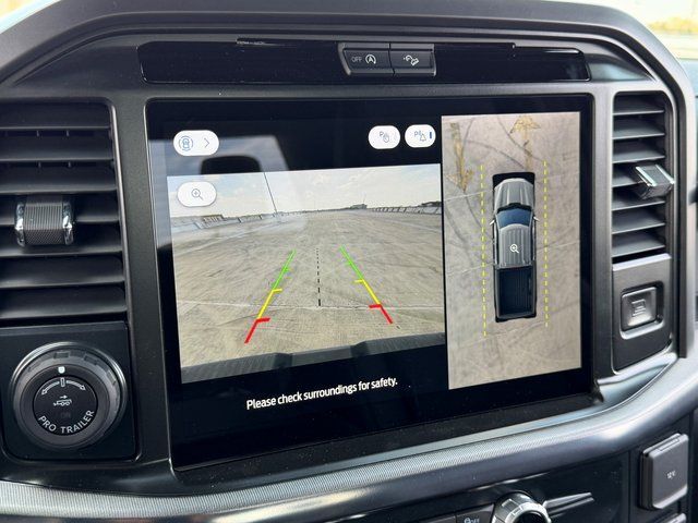 2026 Ford F-150 Lariat Springfield VA