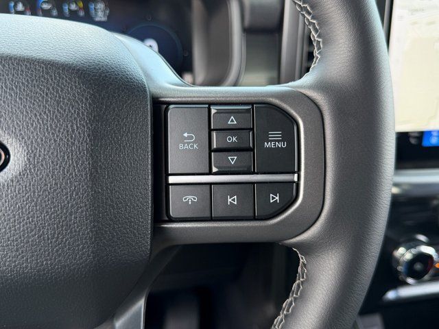 2026 Ford F-150 Lariat Springfield VA