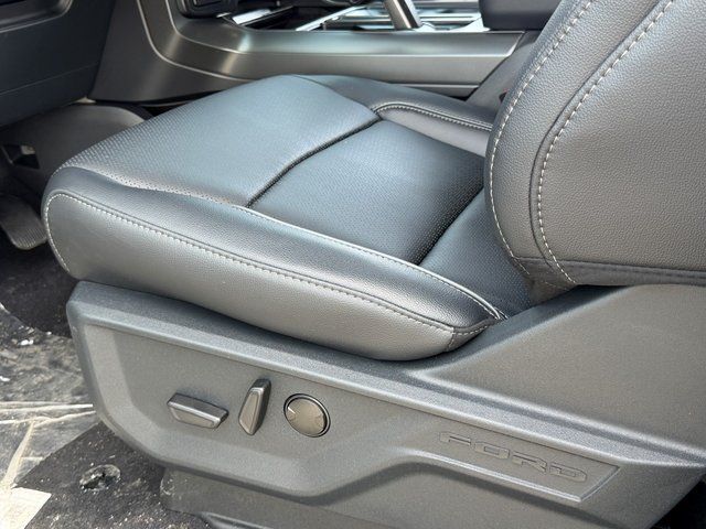 2026 Ford F-150 Lariat Springfield VA