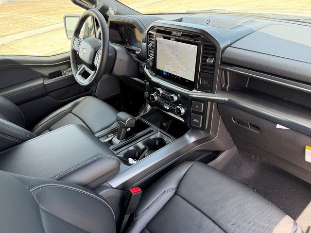 2026 Ford F-150 Lariat Springfield VA