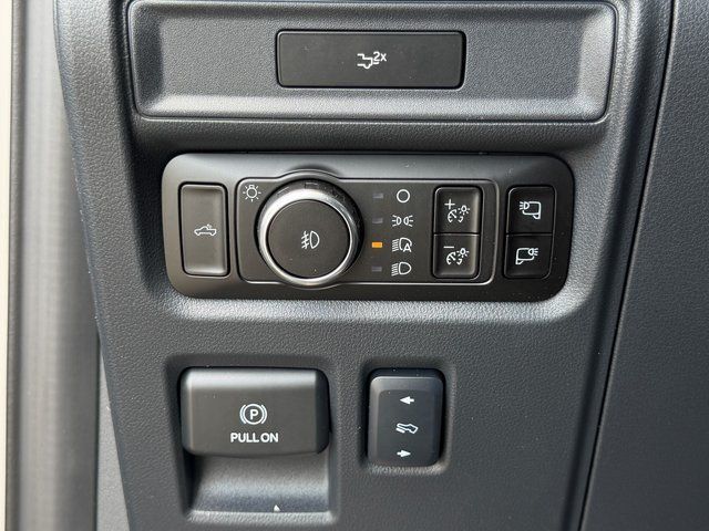 2026 Ford F-150 Lariat Springfield VA