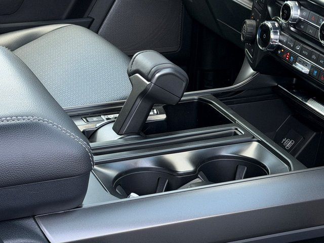 2026 Ford F-150 Lariat Springfield VA