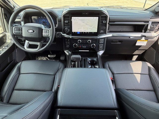 2026 Ford F-150 Lariat Springfield VA