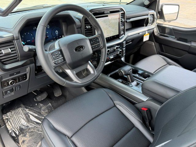 2026 Ford F-150 Lariat Springfield VA