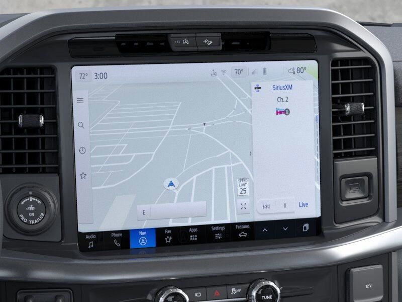 2026 Ford F-150 Lariat Springfield VA