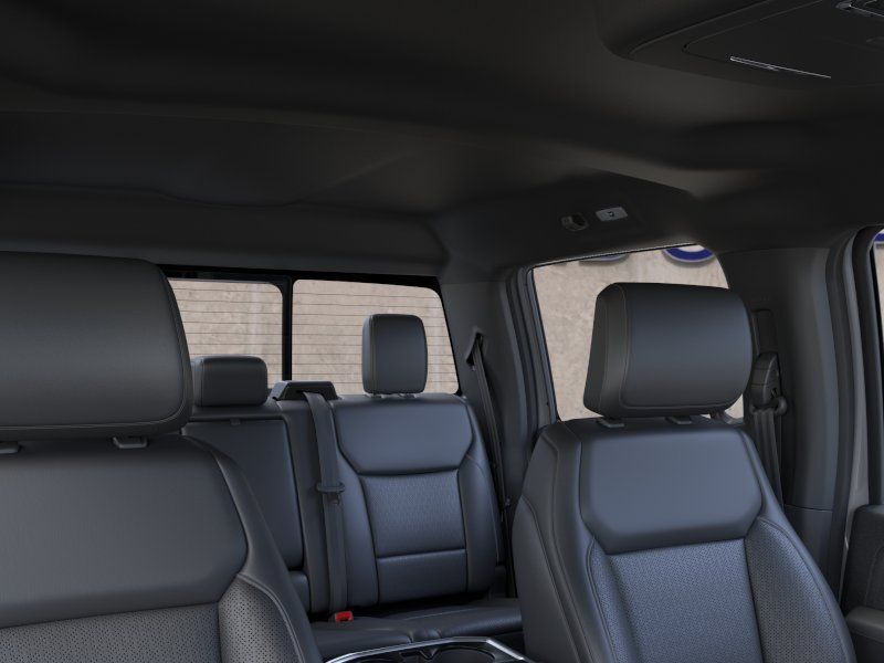 2026 Ford F-150 Lariat Springfield VA