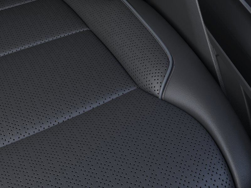 2026 Ford F-150 Lariat Springfield VA